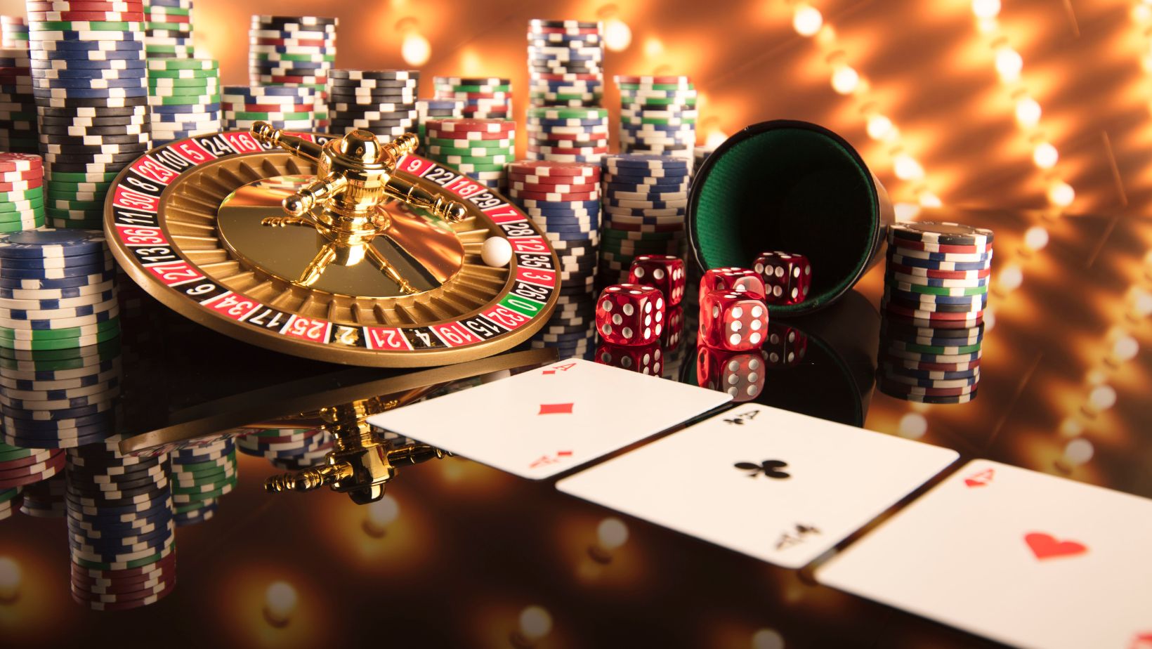Live Dealer Casinos and Their Social Impact: A Players Perspective
