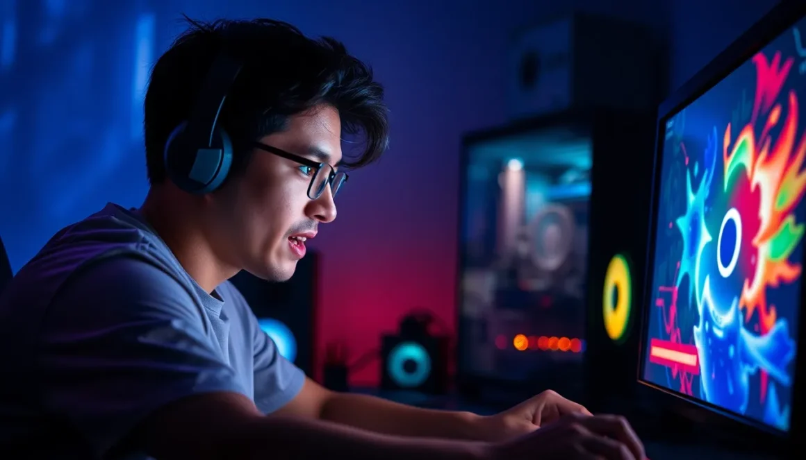 Lightniteone New Version on PC: Experience Gaming Like Never Before