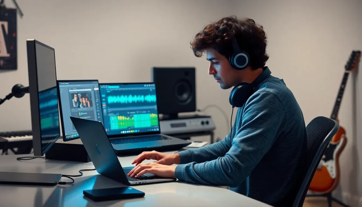 Should I Use Endbugflow Software for Making Music? Find Out Now