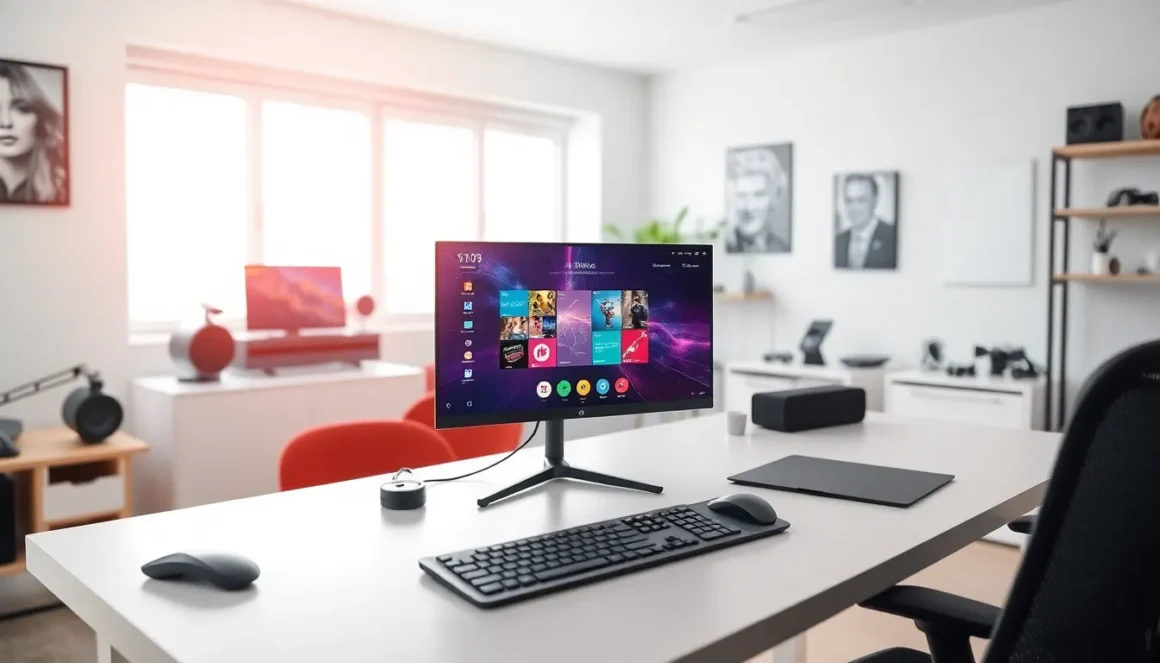 Vivid2201: The Game-Changer Revolutionizing User Experience in Tech