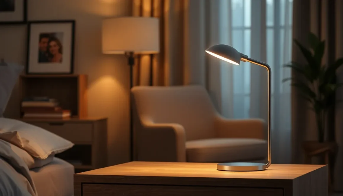 How to Use a Lamp LWT-C148: Elevate Your Space with Style and Efficiency