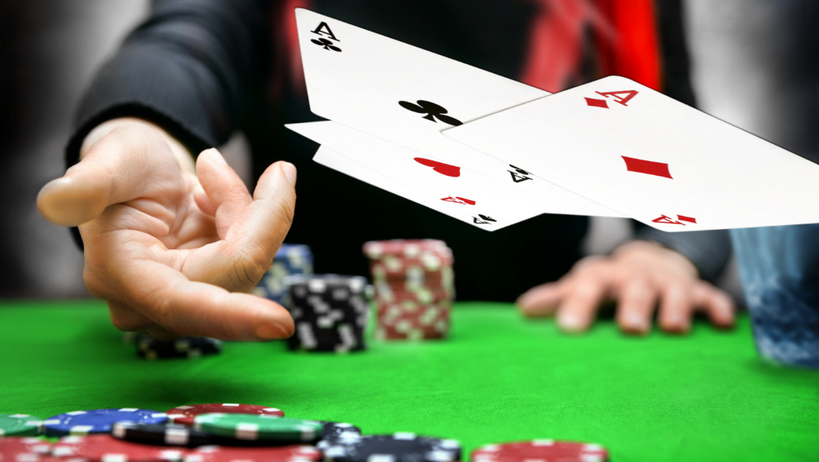 Are Casinos Fair? 5 Myths Debunked