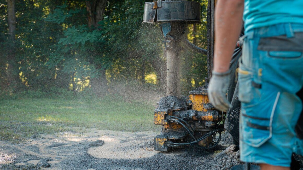 How to Keep Your Water Drilling Licence in Good Standing How to Keep Your Water Drilling Licence in Good Standing